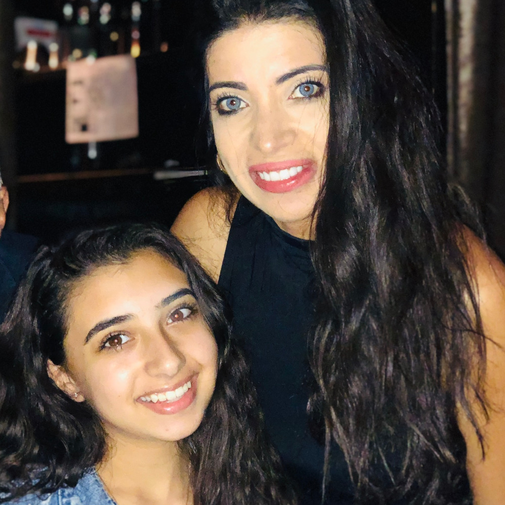 Meet your Posher, Shereen